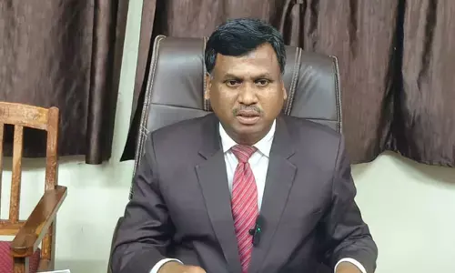 ಬೀದರ್ | ಮಧ್ಯಸ್ಥಿಕೆ ರಾಷ್ಟ್ರಕ್ಕಾಗಿ ಅಭಿಯಾನದಡಿ 138 ಪ್ರಕರಣ ಇತ್ಯರ್ಥ : ನ್ಯಾ.ಪ್ರಕಾಶ್ ಅರ್ಜುನ್ ಬನಸೋಡೆ