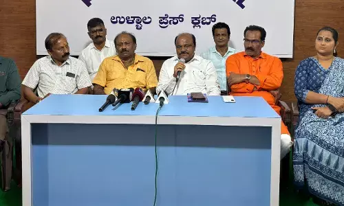 ಯು.ಟಿ.ಖಾದರ್‌ ವಿರುದ್ಧ ಆರೋಪ ಹೊರಿಸುವುದು ಸರಿಯಲ್ಲ:‌ ಮುಡಾ ಅಧ್ಯಕ್ಷ ಸದಾಶಿವ ಉಳ್ಳಾಲ್