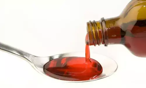 ತಮಿಳುನಾಡಿನ ಔಷಧ ಕಾರ್ಖಾನೆಯಲ್ಲಿ ಮಧ್ಯಪ್ರದೇಶದ SIT ತನಿಖೆ