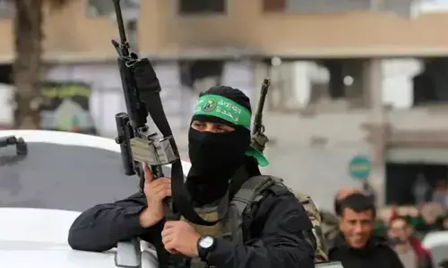 ಹಮಾಸ್-ಇಸ್ರೇಲ್‌ ನಿಂದ ಒತ್ತೆಯಾಳು ಕೈದಿಗಳ ಪಟ್ಟಿ ವಿನಿಮಯ