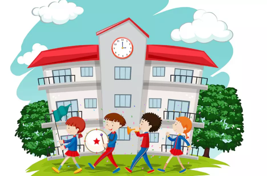 ಕಟ್ಟಡ ಕಾರ್ಮಿಕರ ಮಕ್ಕಳಿಗಾಗಿ 11 ಶ್ರಮಿಕ ವಸತಿ ಶಾಲೆ ನಿರ್ಮಾಣ : ಸಂಪುಟ ಒಪ್ಪಿಗೆ