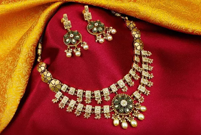 ಐತಿಹಾಸಿಕ ಮಟ್ಟಕ್ಕೆ ಏರಿಕೆ ಕಂಡ ಚಿನ್ನದ ದರ