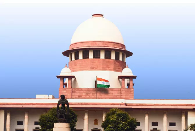 ಮಕ್ಕಳಿಗೆ ಚಿಕ್ಕ ವಯಸ್ಸಿನಿಂದಲೇ ಲೈಂಗಿಕ ಶಿಕ್ಷಣ ನೀಡಬೇಕು : ಸುಪ್ರೀಂ ಕೋರ್ಟ್