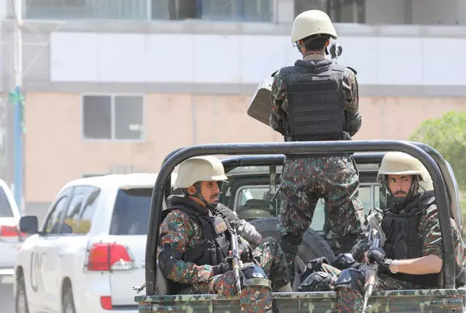 ಯೆಮನ್ | ಹೌದಿಗಳ ಬಂಧನದಲ್ಲಿದ್ದ ವಿಶ್ವಸಂಸ್ಥೆ ಸಿಬ್ಬಂದಿ ಬಿಡುಗಡೆ