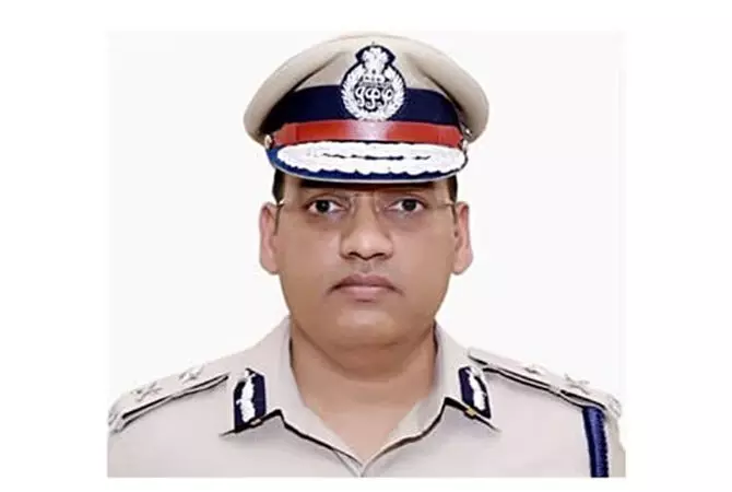 ತಮ್ಮ ಡೆತ್ ನೋಟ್ ನಲ್ಲಿ ಜಾತಿ ತಾರತಮ್ಯವನ್ನು ಉಲ್ಲೇಖಿಸಿರುವ ಐಪಿಎಸ್ ಅಧಿಕಾರಿ ವೈ. ಪೂರಣ್ ಕುಮಾರ್ ತಮ್ಮ ಡೆತ್ ನೋಟ್ ನಲ್ಲಿ ಜಾತಿ ತಾರತಮ್ಯವನ್ನು ಉಲ್ಲೇಖಿಸಿರುವ ಐಪಿಎಸ್ ಅಧಿಕಾರಿ ವೈ. ಪೂರಣ್ ಕುಮಾರ್