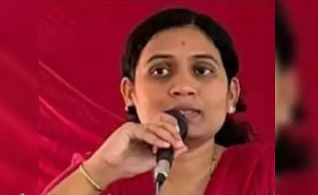 ಕಲಬುರಗಿ | ಈಶಾನ್ಯ ಶಿಕ್ಷಕರ ಕ್ಷೇತ್ರದ ಮತದಾರರ ಪಟ್ಟಿ ಪರಿಷ್ಕರಣೆ : ಅರ್ಹ ಶಿಕ್ಷಕರು ಮತದಾರರ ಪಟ್ಟಿಯಲ್ಲಿ ಹೆಸರು ನೋಂದಣಿಗೆ ಮನವಿ ಕಲಬುರಗಿ | ಈಶಾನ್ಯ ಶಿಕ್ಷಕರ ಕ್ಷೇತ್ರದ ಮತದಾರರ ಪಟ್ಟಿ ಪರಿಷ್ಕರಣೆ : ಅರ್ಹ ಶಿಕ್ಷಕರು ಮತದಾರರ ಪಟ್ಟಿಯಲ್ಲಿ ಹೆಸರು ನೋಂದಣಿಗೆ ಮನವಿ