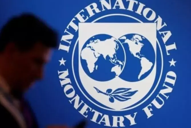 ಸಿಬ್ಬಂದಿ ಮಟ್ಟದ ಒಪ್ಪಂದಕ್ಕೆ ಸಹಿ ಹಾಕದೆ ಪಾಕಿಸ್ತಾನದಿಂದ ಮರಳಿದ ಐಎಂಎಫ್ ನಿಯೋಗ : 1 ಶತಕೋಟಿ ಡಾಲರ್ ಸಾಲದ ಕಂತಿಗೆ ತಡೆ ಸಿಬ್ಬಂದಿ ಮಟ್ಟದ ಒಪ್ಪಂದಕ್ಕೆ ಸಹಿ ಹಾಕದೆ ಪಾಕಿಸ್ತಾನದಿಂದ ಮರಳಿದ ಐಎಂಎಫ್ ನಿಯೋಗ : 1 ಶತಕೋಟಿ ಡಾಲರ್ ಸಾಲದ ಕಂತಿಗೆ ತಡೆ