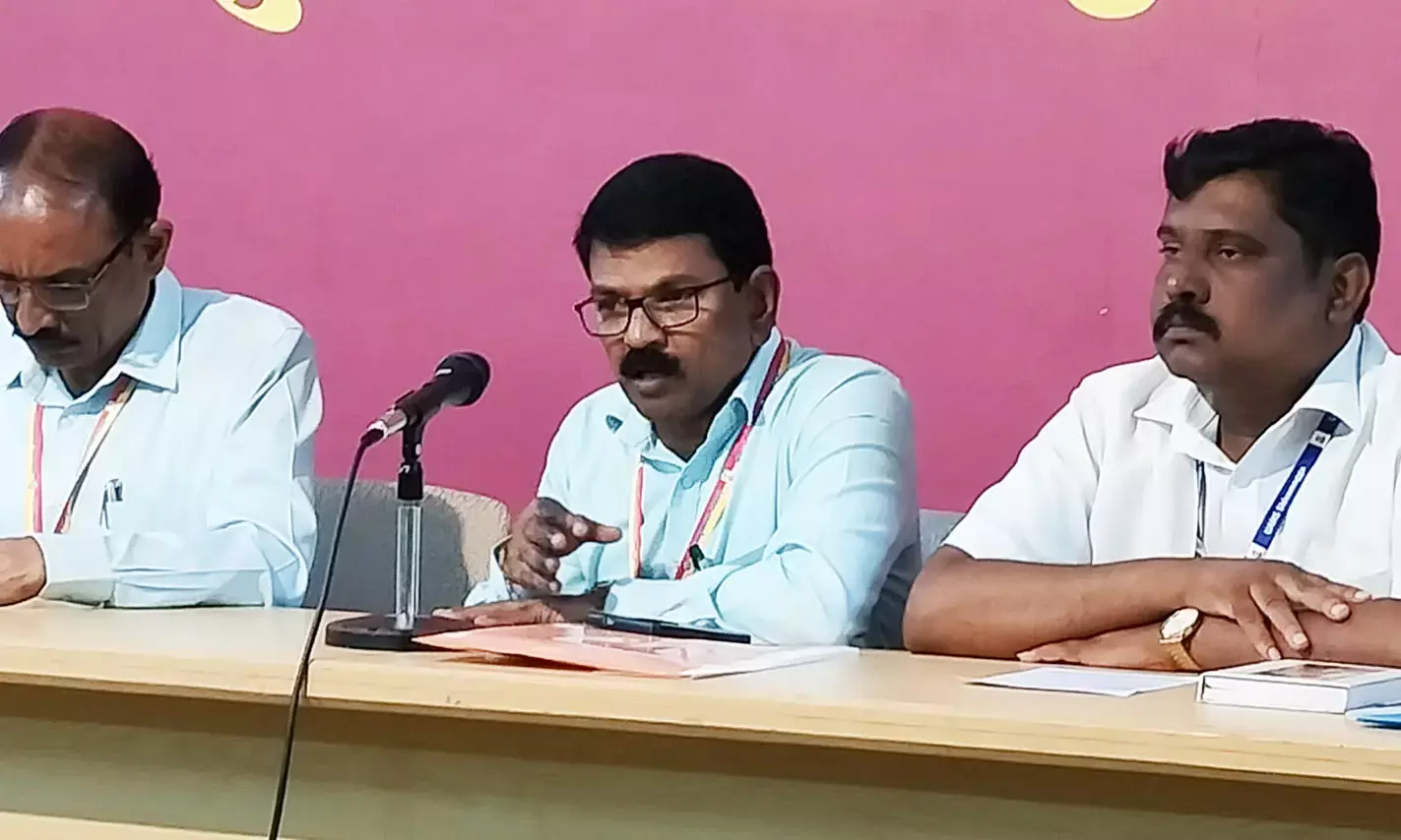 ಅ.11-12ರಂದು ಬ್ರಹ್ಮಾವರದ ಕೃಷಿ ಮೇಳ-2025: 30ಕ್ಕೂ ಅಧಿಕ ಭತ್ತದ ತಳಿಗಳ ಪ್ರದರ್ಶನ