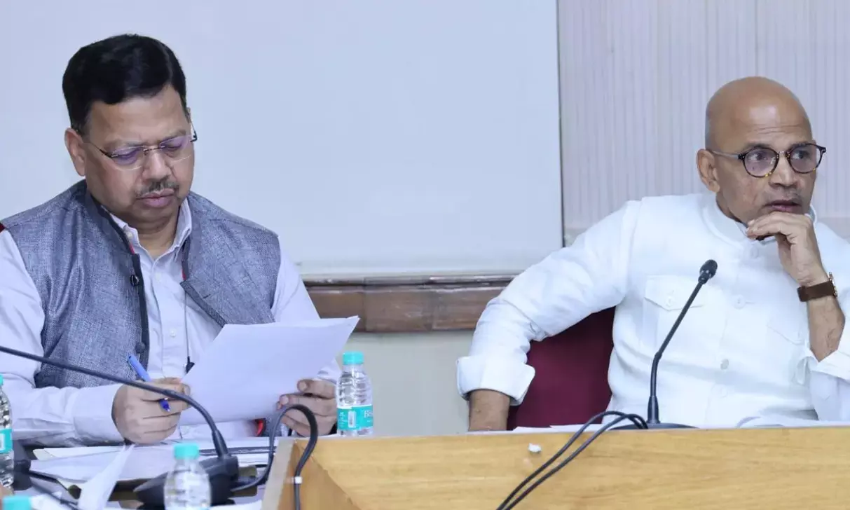 ಕಿದ್ವಾಯಿ ಆಸ್ಪತ್ರೆಯಲ್ಲಿ 450 ಹಾಸಿಗೆಯ ಹೊಸ ಬ್ಲಾಕ್ ನಿರ್ಮಾಣಕ್ಕೆ ಯೋಜನೆ : ಶರಣಪ್ರಕಾಶ್ ಪಾಟೀಲ್