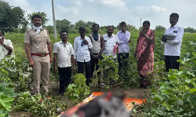 ಕಲಬುರಗಿ | ಗಂಡನ ಕಿರುಕುಳಕ್ಕೆ ಬೇಸತ್ತು ಬಾವಿಗೆ ಹಾರಿ ಮಹಿಳೆ ಆತ್ಮಹತ್ಯೆ