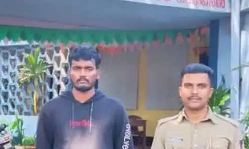 ಕುಮಟಾ: ನಾಪತ್ತೆಯಾಗಿದ್ದ ದಲಿತ ಕಂದಾಯ ನಿರೀಕ್ಷಕ ಬೆಳಗಾವಿಯಲ್ಲಿ ಪತ್ತೆ