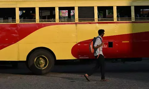 ರಾಜ್ಯ ಸಾರಿಗೆ ಸಂಸ್ಥೆಯ ಬಸ್ ಗಳಲ್ಲಿ ಕ್ಯಾನ್ಸರ್ ರೋಗಿಗಳಿಗೆ ಉಚಿತ ಪ್ರಯಾಣ : ಕೇರಳ ಸರಕಾರ ಘೋಷಣೆ