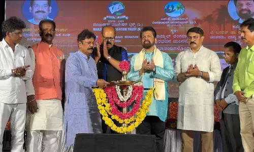 ಕನ್ನಡ ಪರ ಸಂಘಟನೆಗಳಿಗೆ ರಾಜ್ಯ ಸರಕಾರ ಸಹಾಯಧನ ಒದಗಿಸಲಿ: ಬಸವರಾಜ್ ಗುರಿಕಾರ್