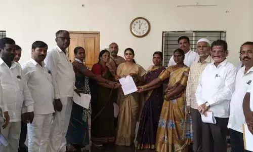 ಧರ್ಮಸ್ಥಳ ಪ್ರಕರಣ | ಸೂಕ್ತ ತನಿಖೆ ನಡೆಸಿ ತಪ್ಪಿತಸ್ಥರ ವಿರುದ್ಧ ಕಾನೂನು ಕ್ರಮ ಕೈಗೊಳ್ಳಲು ಧರ್ಮಸ್ಥಳ ದೌರ್ಜನ್ಯ ವಿರೋಧಿ ವೇದಿಕೆಯಿಂದ ಆಗ್ರಹ