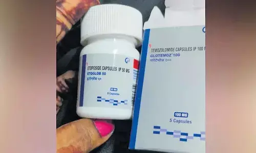 ಕೇರಳ | ಶ್ವಾಸಕೋಶ ಕ್ಯಾನ್ಸರ್ ರೋಗಿಗಳಿಗೆ ಮೆದುಳಿನ ಕ್ಯಾನ್ಸರ್ ಔಷಧ ವಿತರಿಸಿದ ಆರ್‌ಸಿಸಿ!