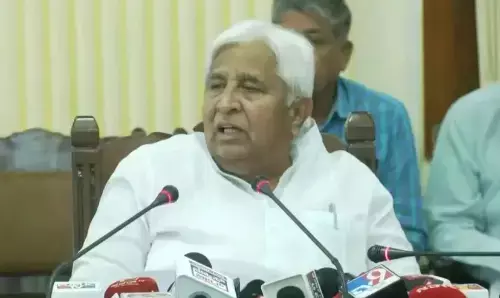 ‘ಋತು ಚಕ್ರ ರಜೆ ನೀತಿ-2025’ ಜಾರಿಗೆ ತರಲು ಸಂಪುಟ ನಿರ್ಣಯ : ಎಚ್.ಕೆ.ಪಾಟೀಲ್