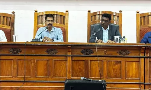 ಮಂಗಳೂರು ವಿ.ವಿ.ಪದವಿ, ಸ್ನಾತಕೋತ್ತರ ಪದವಿ ಸೆಮಿಸ್ಟರ್ ಅವಧಿ ವಿಸ್ತರಣೆ; ಕೆನರಾ ಕಾಲೇಜಿಗೆ ಸ್ವಾಯತ್ತ ಸ್ಥಾನ ಮಾನ