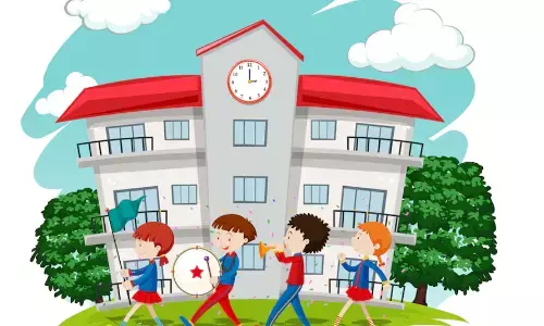 ಕಟ್ಟಡ ಕಾರ್ಮಿಕರ ಮಕ್ಕಳಿಗಾಗಿ 11 ಶ್ರಮಿಕ ವಸತಿ ಶಾಲೆ ನಿರ್ಮಾಣ : ಸಂಪುಟ ಒಪ್ಪಿಗೆ