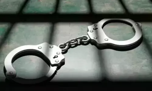 ಬೆಂಗಳೂರು | ಸಮೀಕ್ಷೆಗೆ ಹೋದ ಶಿಕ್ಷಕಿಯನ್ನು ಕೂಡಿಹಾಕಿದ ಆರೋಪಿಯ ಬಂಧನ