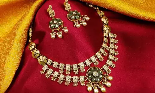 ಐತಿಹಾಸಿಕ ಮಟ್ಟಕ್ಕೆ ಏರಿಕೆ ಕಂಡ ಚಿನ್ನದ ದರ