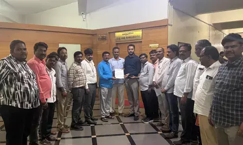 ಕೊಪ್ಪಳ | ಸಿಜೆಐರೊಂದಿಗೆ ಅನುಚಿತವಾಗಿ ವರ್ತಿಸಿದ ವಕೀಲನ ವಿರುದ್ಧ ಕಠಿಣ ಕ್ರಮಕ್ಕೆ ಮನವಿ