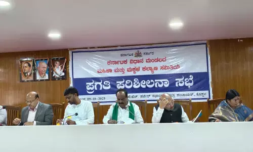 ಕೊಪ್ಪಳ | ಸರ್ಕಾರದ ಕಾರ್ಯಕ್ರಮಗಳನ್ನು ಪರಿಣಾಮಕಾರಿಯಾಗಿ ಅನುಷ್ಠಾನ ಅಗತ್ಯ: ಎನ್.ಎಚ್.ಕೋನರಡ್ಡಿ