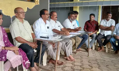 ಹಳೆಯಂಗಡಿ: ಅ.12ರಂದು ನೂತನ ಸಮುದಾಯ ಭವನ ಲೋಕಾರ್ಪಣೆ