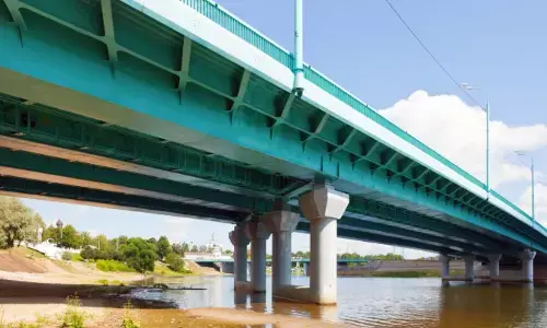 ಬಿಹಾರ | 6 ಕೋ.ರೂ.ವೆಚ್ಚದಲ್ಲಿ ನಿರ್ಮಾಣಗೊಂಡ ಸೇತುವೆ ಸಂಪರ್ಕ ರಸ್ತೆಯಿಲ್ಲದೆ ನಿರುಪಯುಕ್ತ!