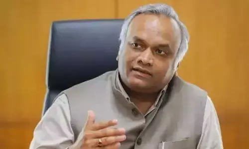 ಮಂಗಳೂರಿನ ಬ್ಲೂಬೆರಿ ಹಿಲ್ಸ್ ರಸ್ತೆಯಲ್ಲಿ ಟೆಕ್ ಪಾರ್ಕ್ ನಿರ್ಮಾಣಕ್ಕೆ ಸಂಪುಟ ಒಪ್ಪಿಗೆ : ಪ್ರಿಯಾಂಕ್ ಖರ್ಗೆ