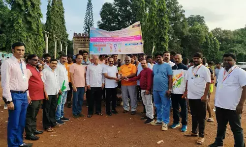 ಬೀದರ್ | ಹೆಚ್‌ಐವಿ ಕುರಿತು ಹೆಚ್ಚು ಅರಿವು ಮೂಡಿಸುವ ಕಾರ್ಯಕ್ರಮವಾಗಬೇಕು : ಡಾ.ಅನೀಲಕುಮಾರ್ ಚಿಂತಾಮಣಿ