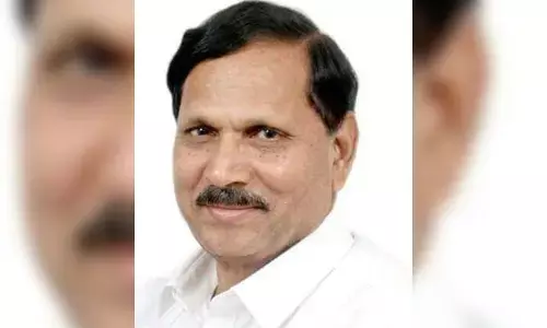 ಔರಾದ್ (ಬಿ) ಪಟ್ಟಣ ಪಂಚಾಯತಿಯನ್ನು ಪುರಸಭೆಯಾಗಿ ಮೇಲ್ದರ್ಜೆಗೇರಿಸಿದ್ದು ಕಾಂಗ್ರೆಸ್ ಕೊಡುಗೆಯಾಗಿದೆ : ಭೀಮಸೇನರಾವ್ ಶಿಂಧೆ