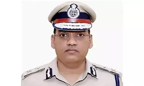 ತಮ್ಮ ಡೆತ್ ನೋಟ್ ನಲ್ಲಿ ಜಾತಿ ತಾರತಮ್ಯವನ್ನು ಉಲ್ಲೇಖಿಸಿರುವ ಐಪಿಎಸ್ ಅಧಿಕಾರಿ ವೈ. ಪೂರಣ್ ಕುಮಾರ್