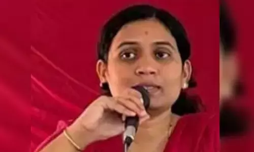 ಕಲಬುರಗಿ | ಈಶಾನ್ಯ ಶಿಕ್ಷಕರ ಕ್ಷೇತ್ರದ ಮತದಾರರ ಪಟ್ಟಿ ಪರಿಷ್ಕರಣೆ : ಅರ್ಹ ಶಿಕ್ಷಕರು ಮತದಾರರ ಪಟ್ಟಿಯಲ್ಲಿ ಹೆಸರು ನೋಂದಣಿಗೆ ಮನವಿ