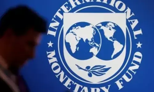 ಸಿಬ್ಬಂದಿ ಮಟ್ಟದ ಒಪ್ಪಂದಕ್ಕೆ ಸಹಿ ಹಾಕದೆ ಪಾಕಿಸ್ತಾನದಿಂದ ಮರಳಿದ ಐಎಂಎಫ್ ನಿಯೋಗ : 1 ಶತಕೋಟಿ ಡಾಲರ್ ಸಾಲದ ಕಂತಿಗೆ ತಡೆ