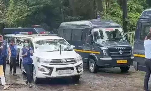 ಧರ್ಮಸ್ಥಳ ವಿರುದ್ಧ ಷಡ್ಯಂತ್ರ ಆರೋಪ: ಹೈಕೋರ್ಟ್ ನಿಂದ SIT, ED ಸೇರಿದಂತೆ 7 ಪ್ರತಿವಾದಿಗಳಿಗೆ ತನಿಖಾ ವರದಿ ಸಲ್ಲಿಸುವಂತೆ ನೋಟೀಸ್ ಜಾರಿ