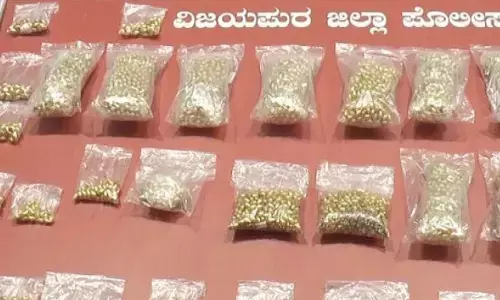 ವಿಜಯಪುರ | ಮನಗೂಳಿ ಬ್ಯಾಂಕ್ ದರೋಡೆ ಪ್ರಕರಣ: 15 ಮಂದಿ ಬಂಧನ