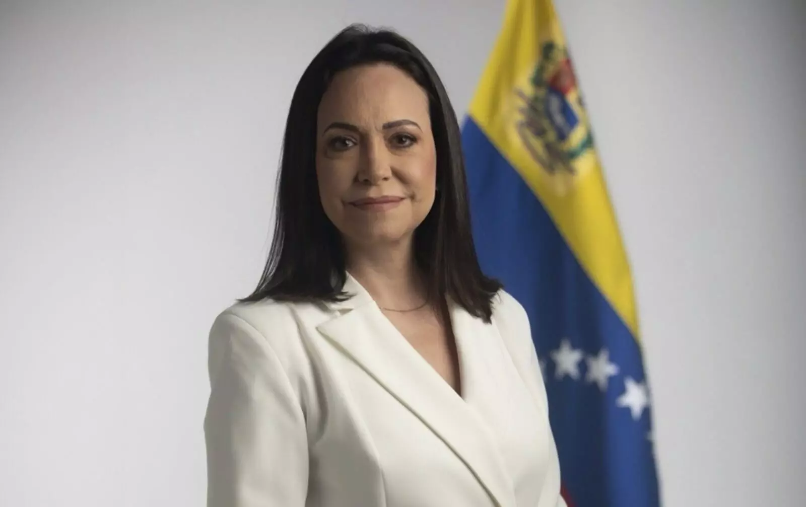 ವೆನಿಜುವೆಲಾದ ಮರಿಯಾ ಕೊರಿನಾ ಮಚಾದೊಗೆ 2025ನೇ ಸಾಲಿನ ನೊಬೆಲ್ ಶಾಂತಿ ಪ್ರಶಸ್ತಿ