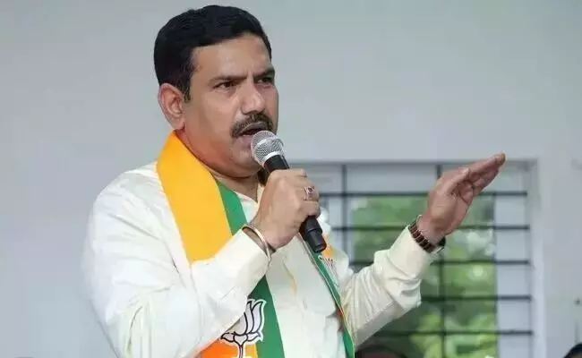 ಪೂರ್ವತಯಾರಿ ಇಲ್ಲದೇ ಆತುರಾತುರವಾಗಿ ಜಾತಿಗಣತಿ : ವಿಜಯೇಂದ್ರ ಟೀಕೆ