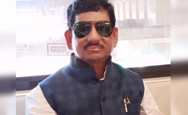 ಬೀದರ್ | ರಾಜ್ಯ ಮಟ್ಟದ ಕನ್ನಡ ರಾಜ್ಯೋತ್ಸವ ಪ್ರಶಸ್ತಿ ಆಯ್ಕೆಯ ಸಲಹಾ ಸಮಿತಿ ಸದಸ್ಯರಾಗಿ ಮಾರುತಿ ಬೌದ್ದೆ ನೇಮಕ ಬೀದರ್ | ರಾಜ್ಯ ಮಟ್ಟದ ಕನ್ನಡ ರಾಜ್ಯೋತ್ಸವ ಪ್ರಶಸ್ತಿ ಆಯ್ಕೆಯ ಸಲಹಾ ಸಮಿತಿ ಸದಸ್ಯರಾಗಿ ಮಾರುತಿ ಬೌದ್ದೆ ನೇಮಕ