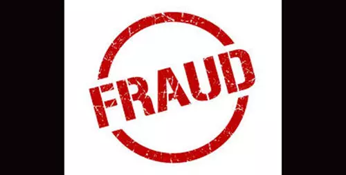 ನಕಲಿ ಚಿನ್ನಾಭರಣ ಅಡವಿಟ್ಟು ಸಾಲ ಪಡೆದು ವಂಚನೆ: ಪ್ರಕರಣ ದಾಖಲು