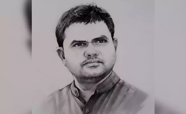 ಬೀದರ್ | ಸಾಮಾಜಿಕ ಮತ್ತು ಸಾಂಸ್ಕೃತಿಕ ಪ್ರಶಸ್ತಿ ಆಯ್ಕೆ ಸಮಿತಿಯ ಸದಸ್ಯರಾಗಿ ಸಿದ್ದಪ್ಪ ಮೂಲಗೆ ನೇಮಕ ಬೀದರ್ | ಸಾಮಾಜಿಕ ಮತ್ತು ಸಾಂಸ್ಕೃತಿಕ ಪ್ರಶಸ್ತಿ ಆಯ್ಕೆ ಸಮಿತಿಯ ಸದಸ್ಯರಾಗಿ ಸಿದ್ದಪ್ಪ ಮೂಲಗೆ ನೇಮಕ