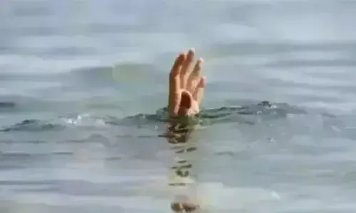 ಶ್ರೀರಂಗಪಟ್ಟಣ | ಕಾಲುವೆಯಲ್ಲಿ ಮುಳುಗಿ ಬಾಲಕ ಮೃತ್ಯು