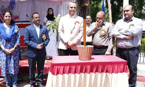 ಕಲಬುರಗಿ | ಕ್ರೀಡೆಯಲ್ಲಿ ಪಾಲ್ಗೊಳ್ಳುವಿಕೆ ಮುಖ್ಯ: ಪ್ರೊ.ಅಲಿ ರಜಾ ಮೂಸ್ವಿ