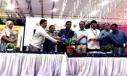 ಬಳ್ಳಾರಿ | ವಿಶ್ವ ಮಾನಸಿಕ ಆರೋಗ್ಯ ದಿನಾಚರಣೆ