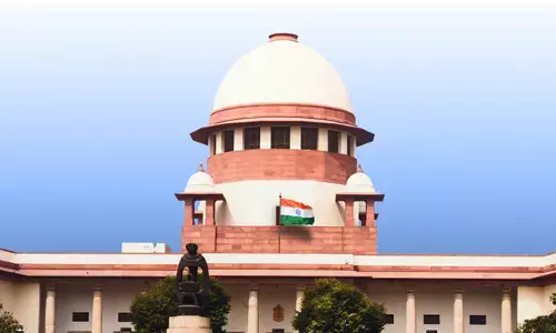 ವಿಚಾರಣಾಧೀನ ಕೈದಿಗಳಿಗೆ ಮತದಾನದ ಹಕ್ಕು ಕೋರಿ ಅರ್ಜಿ : ಕೇಂದ್ರ, ಚುನಾವಣಾ ಆಯೋಗದ ಪ್ರತಿಕ್ರಿಯೆ ಕೇಳಿದ ಸುಪ್ರೀಂ ಕೋರ್ಟ್