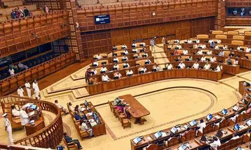 ಕೇರಳ ವಿಧಾನಸಭೆಯಲ್ಲಿ ಸಾರ್ವಜನಿಕ ಸೇವಾ ಹಕ್ಕು ವಿಧೇಯಕ ಅಂಗೀಕಾರ