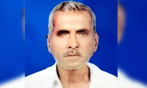 ಬೀದರ್ | ವ್ಯಕ್ತಿ ಕಾಣೆ: ಪತ್ತೆಗಾಗಿ ಮನವಿ