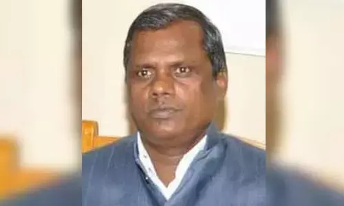 ಕಲಬುರಗಿ | ಚೌಡಯ್ಯನವರ ಮೂರ್ತಿ ಭಗ್ನ : ಎಂಎಲ್‍ಸಿ ಡಾ.ತಳವಾರ ಸಾಬಣ್ಣ ಖಂಡನೆ