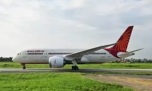 ಬೋಯಿಂಗ್-787 ವಿಮಾನಗಳ ಹಾರಾಟವನ್ನು ಸ್ಥಗಿತಗೊಳಿಸಿ: ಏರ್ ಇಂಡಿಯಾಗೆ ಪೈಲಟ್ ಗಳ ಸಂಘಟನೆಯಿಂದ ಆಗ್ರಹ