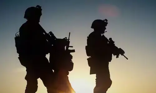 ಕದನ ವಿರಾಮದ ನಂತರ ಗಾಝಾದಲ್ಲಿ ಅಮೆರಿಕದ ಮಿಲಿಟರಿ ಪಾತ್ರವೇನು?